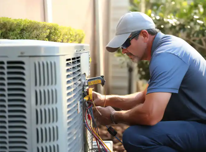 installateur Foxwolde